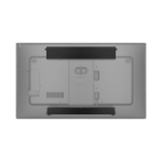 Elo Touch Solutions E727774 TV mount/stand 165.1 cm (65") Black