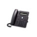 Cisco IP Business Phone 6861 with Multi-Platform Phone Firmware, 3.2-inch Display, Ethernet and Wi-Fi Connectivity, 1-Year Limited Hardware Warranty (CP-6861-3PW-UK-K9=)