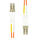 ProXtend LC-LC UPC OM2 Duplex MM Fiber Cable 1M