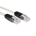 Cables Direct XXURT-615 networking cable White 15 m Cat5e U/UTP (UTP)