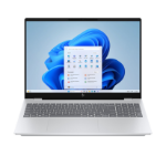 HP OmniBook 7 AI 16-ay0001na Intel Core Ultra 7 255H Laptop 40.6 cm (16") 2K 32 GB DDR5-SDRAM 1 TB SSD Wi-Fi 6E (802.11ax) Windows 11 Home AI PC Silver