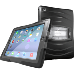 UZBL ShockWave 7.9" Cover Black