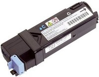 Dell 593-10313/FM065 Toner cyan, 2.5K pages/5% for Dell 2130/2135