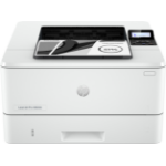 HP LaserJet Pro 4002dn Printer, Black and white, Printer for Small medium business, Print, Two-sided printing; Fast first page out speeds; Energy Efficient; Compact Size; Strong Security -