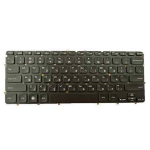 DELL 9G9YT laptop reserve-onderdeel Toetsenbord
