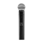 Shure MXW2X/SM58 Handheld transmitter