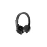 Logitech Zone Wireless Headset Head-band Black
