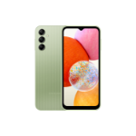 Samsung Galaxy A14 SM-A145R/DSN 16.8 cm (6.6") Dual SIM Android 13 4G USB Type-C 4 GB 128 GB 5000 mAh Light Green