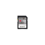 Sony 128GB SDXC memory card Class 10 UHS-II