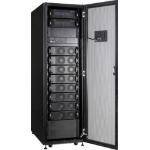 PowerWalker VFI 15000 MP 3/3 uninterruptible power supply (UPS) Double-conversion (Online) 15 kVA 13500 W