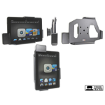 Brodit 541591 houder Passieve houder Tablet/UMPC Zwart