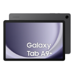 Samsung Galaxy Tab A9+ Qualcomm Snapdragon 128 GB 27.9 cm (11") 6 GB Wi-Fi 5 (802.11ac) Android 13 Graphite