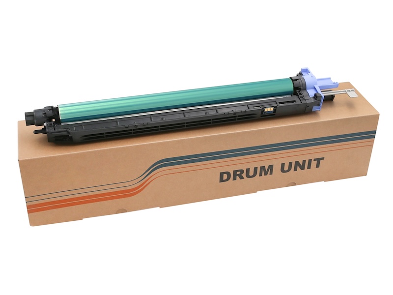 Image of DATA DIRECT Konica Minolta C224 Drum Cyan Magenta Yellow...