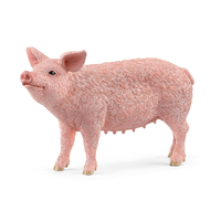 Image of Schleich Farm World Schwein| 13933
