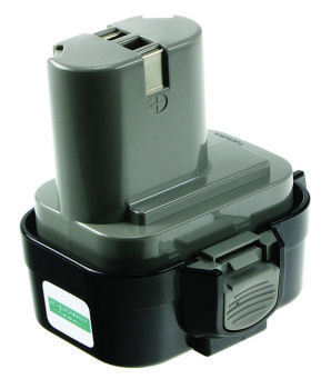 2-Power PTH0098A cordless tool battery / charger