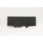 Lenovo 5N20Z74862 laptop spare part Keyboard
