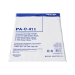 Brother PA-C411 Thermal-transfer paper DIN A4, 100 pages for Brother PJ-520