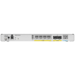 Cisco ISR1100-6G wired router Gigabit Ethernet Grey