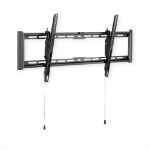 VALUE 17.99.1223 TV mount/stand 2.29 m (90") Black