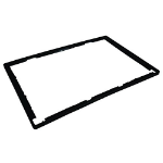 Lenovo 03T9656 laptop spare part Bezel