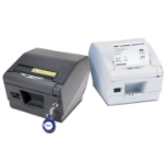 Star Micronics TSP847IIE-24, GRY THERMAL