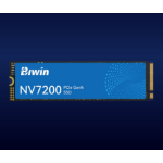 Biwin BNV7200500GRGX internal solid state drive