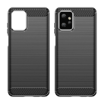JLC Motorola G13 Brushed Silicone Case