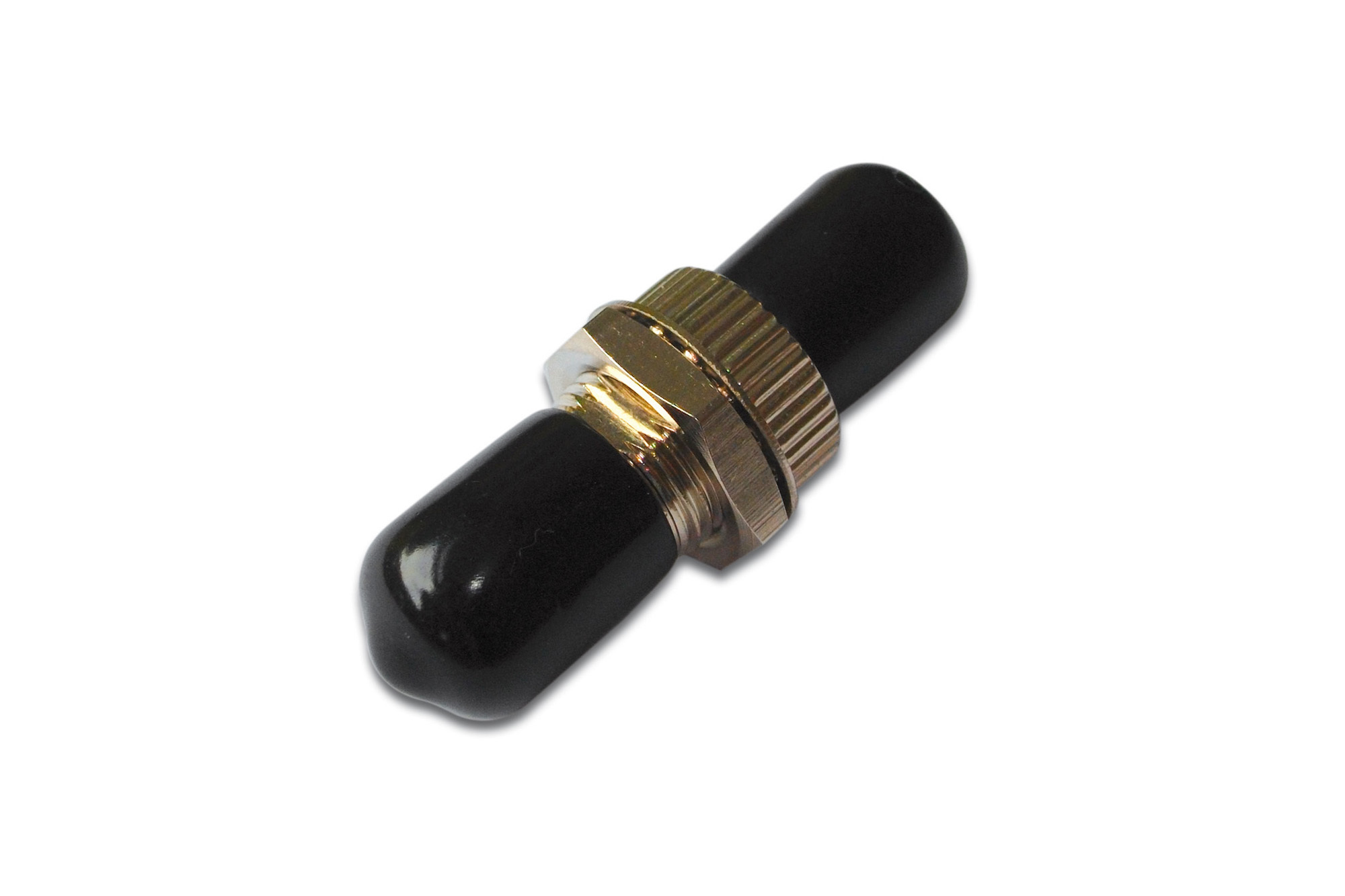 Digitus ST / ST Simplex Coupler, Simplex, Multimode
