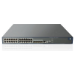 HPE A 5120-24G-PoE Supporto Power over Ethernet (PoE) Nero