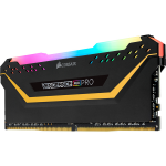 Corsair Vengeance RGB Pro CMW32GX4M2E3200C16-TUF memory module 8 GB 1 x 8 GB DDR4 3600 MHz