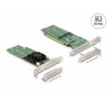 DeLOCK 90078 interfacekaart/-adapter Intern M.2
