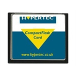 Hypertec HYCFM0304G memory card 4 GB CompactFlash