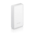 Zyxel WAC5302D-Sv2 White Power over Ethernet (PoE)