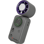 Verbatim Cool 'n' Go Ice Touch Mini Handheld Fan