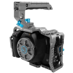 Kondor Blue KB-BMPCC6KP camera cage 1/4-20" Grey