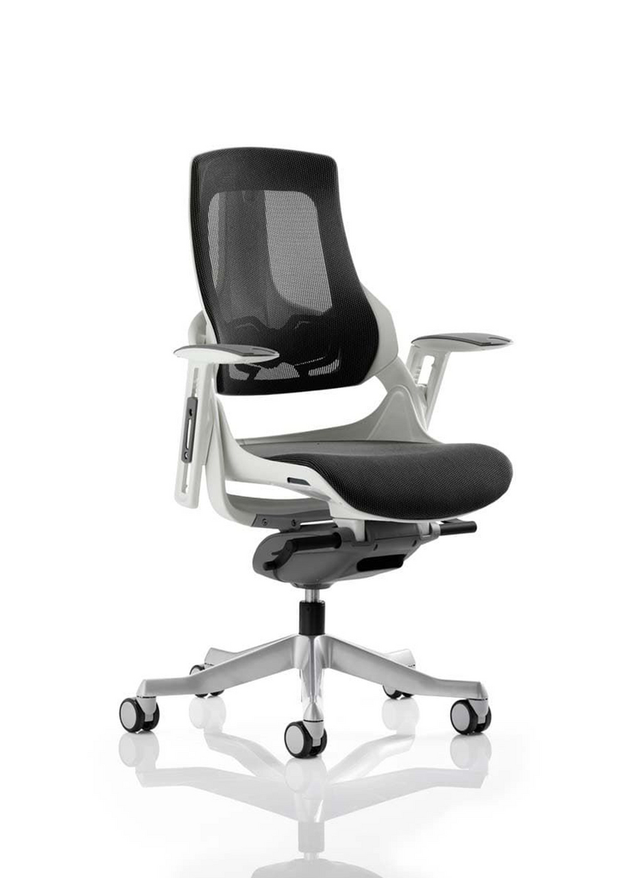 Image of Dynamic EX000111 office/computer chair Mesh seat Mesh backrest
