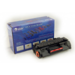 02-81500-001 Toner black, 2.3K pages