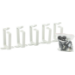 Lanview RAO120WH rack accessory