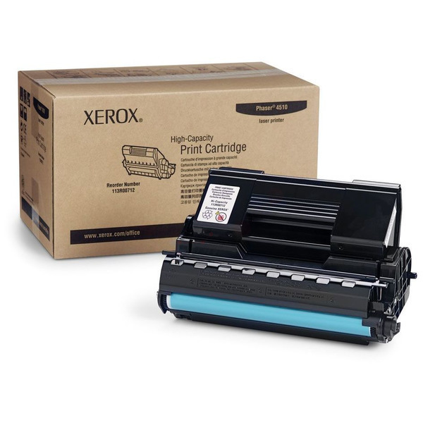 113R00715 Black Toner thumbnail
