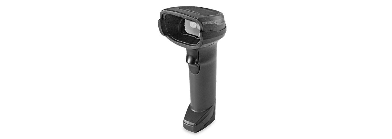 Image of Zebra DS8178 Handheld bar code reader 1D/2D Photo diode Black