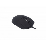 Naceb Technology NA-0115N ratón Oficina Diestro USB tipo A Óptico 2400 DPI