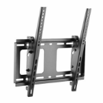 4Cabling 012.001.0009 TV mount Black