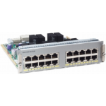 Cisco WS-X4920-GB-RJ45= network switch component