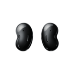 Samsung Galaxy Buds Live Headset Wireless In-ear Calls/Music Bluetooth Black