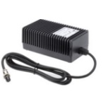 Intermec 851-064-316 mobile device charger Black