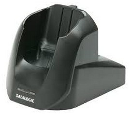 Image of Datalogic 94A150058 mobile device dock station PDA Black