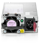 HPE X311 power supply unit 400 W Grey