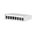METZ CONNECT 130861-0802-E patch panel