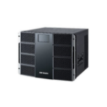 Hikvision DS-C30S-S11 video wall processor Black 600 W