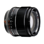 Fujifilm FUJINON XF56mm F1.2 R APD SLR Telephoto lens Black